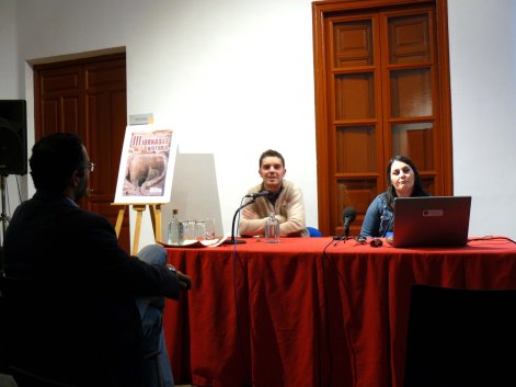 III Jornadas Historia