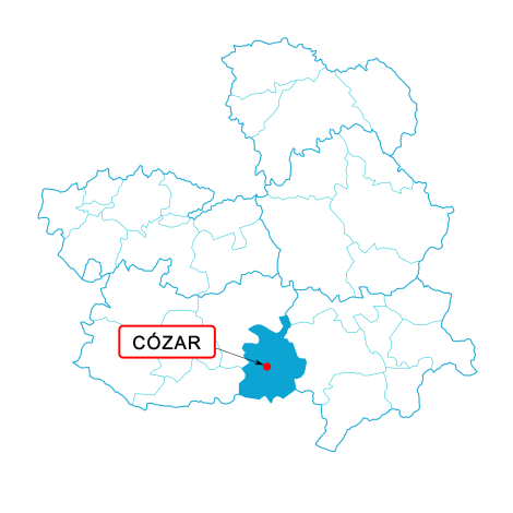 Mapa_Cozar
