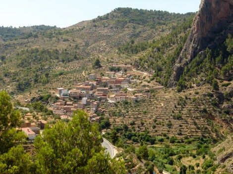 Ayna - Mirador de los Infiernos (1)