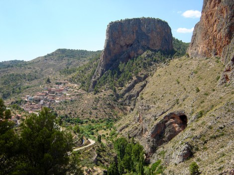 Ayna - Mirador de los Infiernos (2)