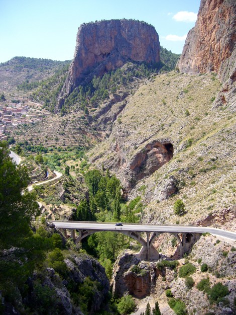 Ayna - Mirador de los Infiernos (3)