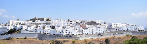 Vejer de la Frontera