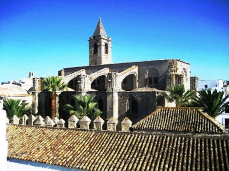 Vejer_iglesia