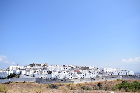 Vejer_skyline