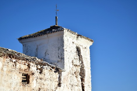 Patrimonio Venta de Borondo
